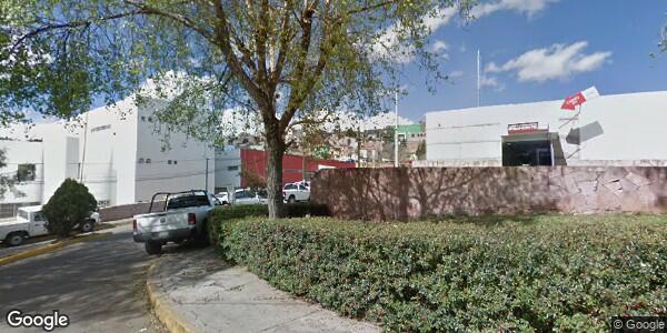 AGENCIA DE MINISTERIO PÚBLICO DE LA PROCURADURÍA DE JUSTICIA